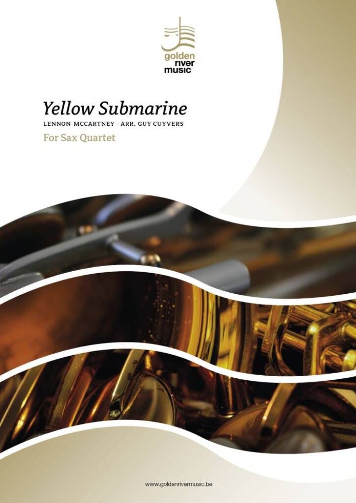 Yellow Submarine
